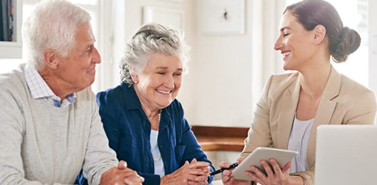 Researching Your Financial Options for Professional Assisted Living or Memory Care