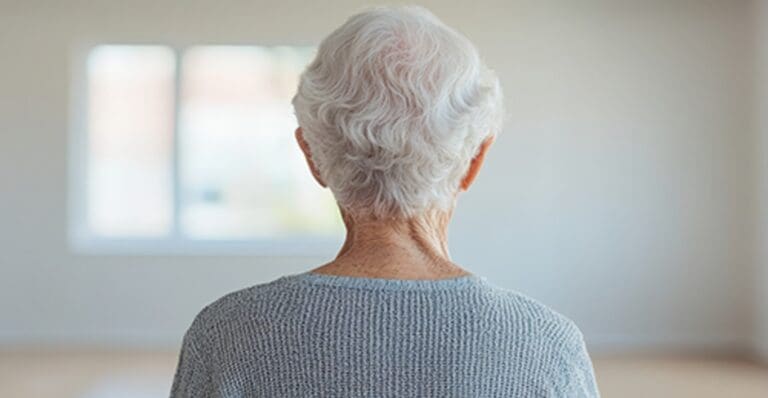 The Link Between Loneliness and Dementia