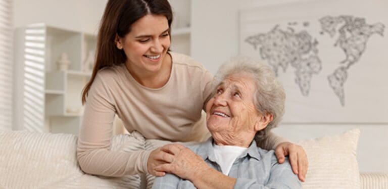 Embracing Alzheimer&rsquo;s and Memory Care Awareness Month