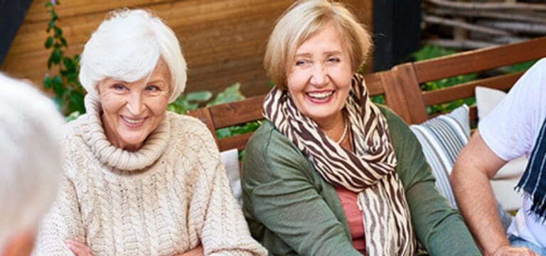 How the Transition to Community Living Changes Lives for the Better