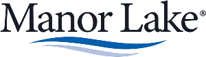 Manor Lake Logo